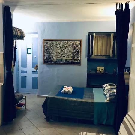 La Finestra Sul Cortile Appartement