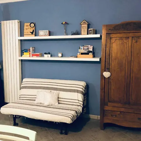 Appartement La Finestra Sul Cortile Turin