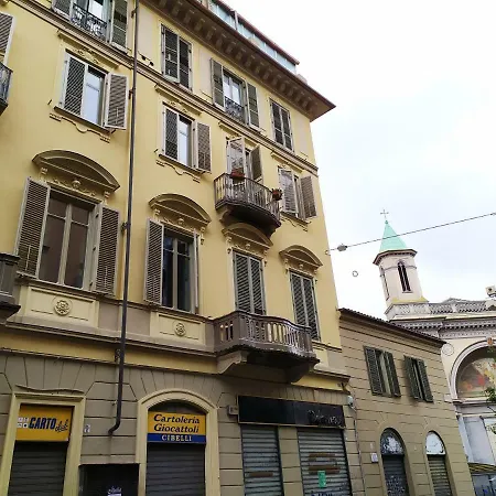 La Finestra Sul Cortile Apartment