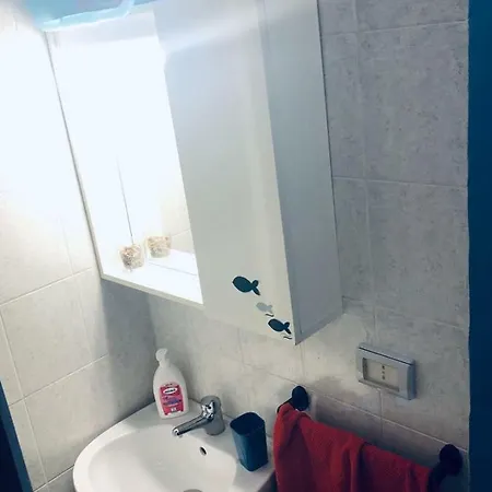 La Finestra Sul Cortile Apartment