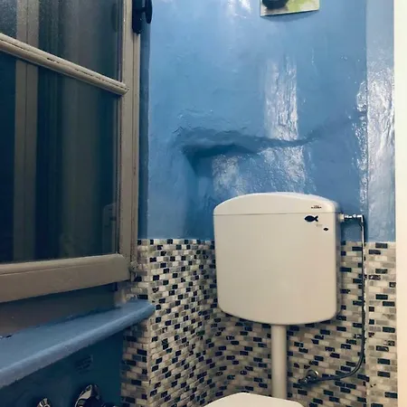 La Finestra Sul Cortile Apartment Turin