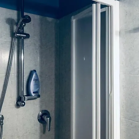La Finestra Sul Cortile Appartement *